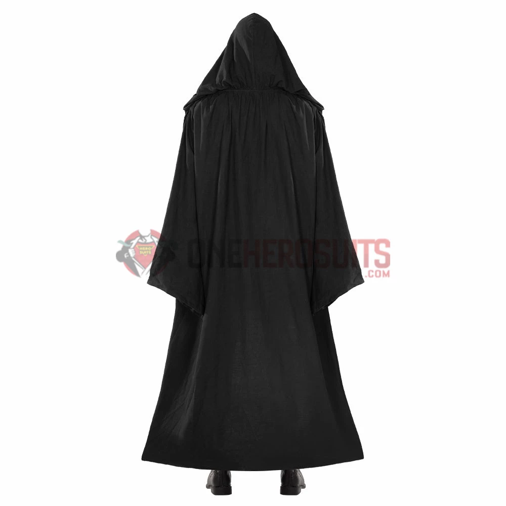 OneHeroSuits Star Wars 2022 Cosplay Costumes Anakin Top Level Suits 7 OneHeroSuits Star Wars 2022 Cosplay Costumes Anakin Top Level Suits