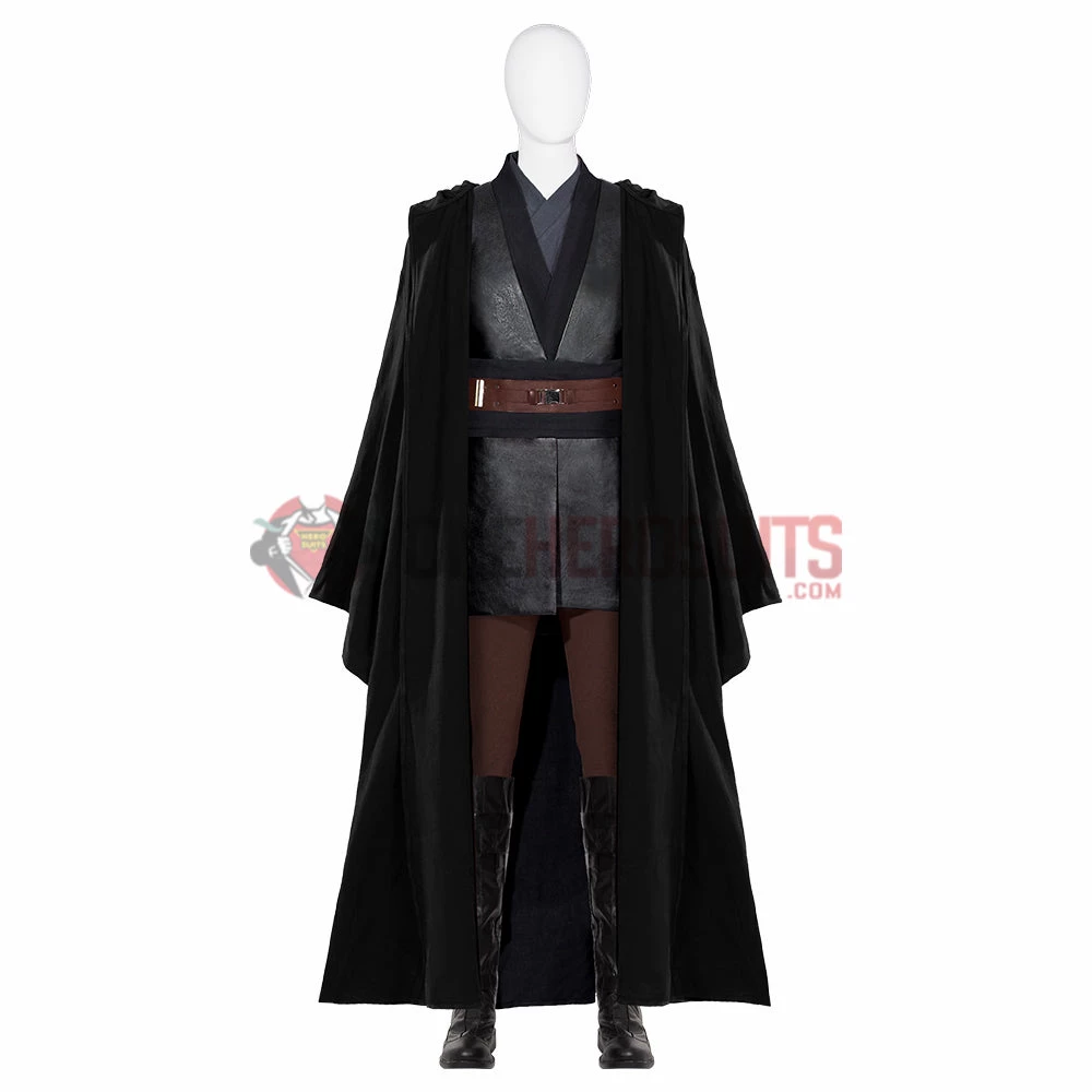 OneHeroSuits Star Wars 2022 Cosplay Costumes Anakin Top Level Suits 3 OneHeroSuits Star Wars 2022 Cosplay Costumes Anakin Top Level Suits