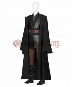 OneHeroSuits Star Wars 2022 Cosplay Costumes Anakin Top Level Suits 50 OneHeroSuits Star Wars 2022 Cosplay Costumes Anakin Top Level Suits