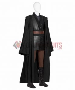 OneHeroSuits Star Wars 2022 Cosplay Costumes Anakin Top Level Suits 51 OneHeroSuits Star Wars 2022 Cosplay Costumes Anakin Top Level Suits