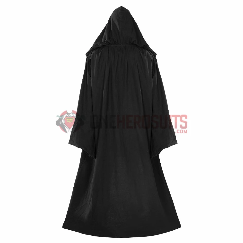 OneHeroSuits Star Wars 2022 Cosplay Costumes Anakin Top Level Suits 22 OneHeroSuits Star Wars 2022 Cosplay Costumes Anakin Top Level Suits