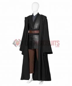 OneHeroSuits Star Wars 2022 Cosplay Costumes Anakin Top Level Suits 55 OneHeroSuits Star Wars 2022 Cosplay Costumes Anakin Top Level Suits