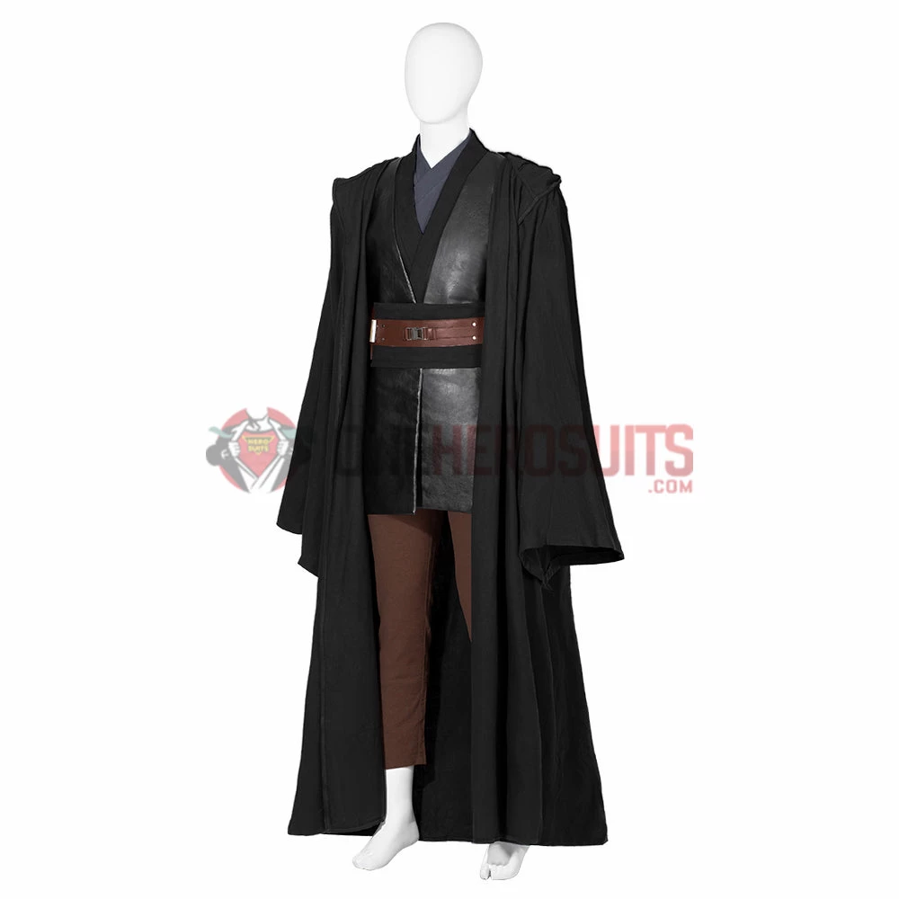 OneHeroSuits Star Wars 2022 Cosplay Costumes Anakin Top Level Suits 9 OneHeroSuits Star Wars 2022 Cosplay Costumes Anakin Top Level Suits