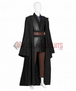 OneHeroSuits Star Wars 2022 Cosplay Costumes Anakin Top Level Suits 56 OneHeroSuits Star Wars 2022 Cosplay Costumes Anakin Top Level Suits