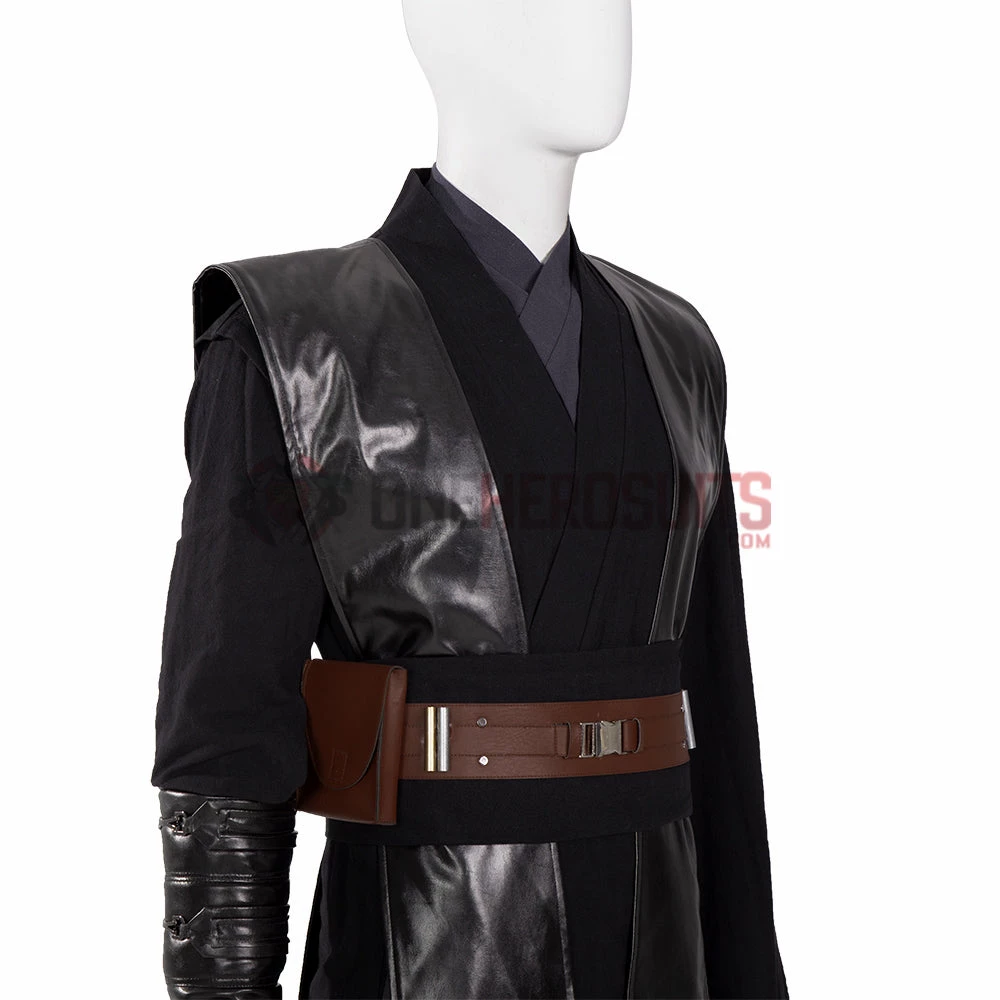 OneHeroSuits Star Wars 2022 Cosplay Costumes Anakin Top Level Suits 24 OneHeroSuits Star Wars 2022 Cosplay Costumes Anakin Top Level Suits