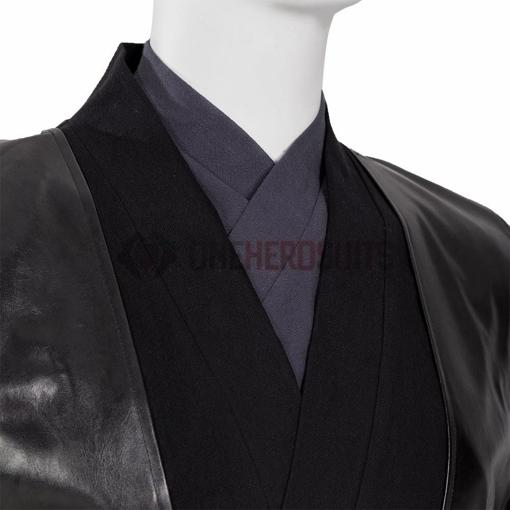 OneHeroSuits Star Wars 2022 Cosplay Costumes Anakin Top Level Suits 25 OneHeroSuits Star Wars 2022 Cosplay Costumes Anakin Top Level Suits