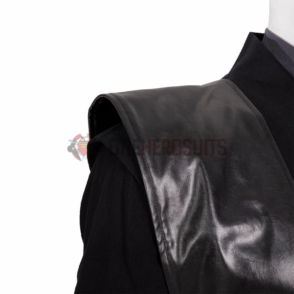 OneHeroSuits Star Wars 2022 Cosplay Costumes Anakin Top Level Suits 27 OneHeroSuits Star Wars 2022 Cosplay Costumes Anakin Top Level Suits