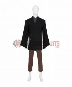 OneHeroSuits Star Wars 2022 Cosplay Costumes Anakin Top Level Suits 66 OneHeroSuits Star Wars 2022 Cosplay Costumes Anakin Top Level Suits