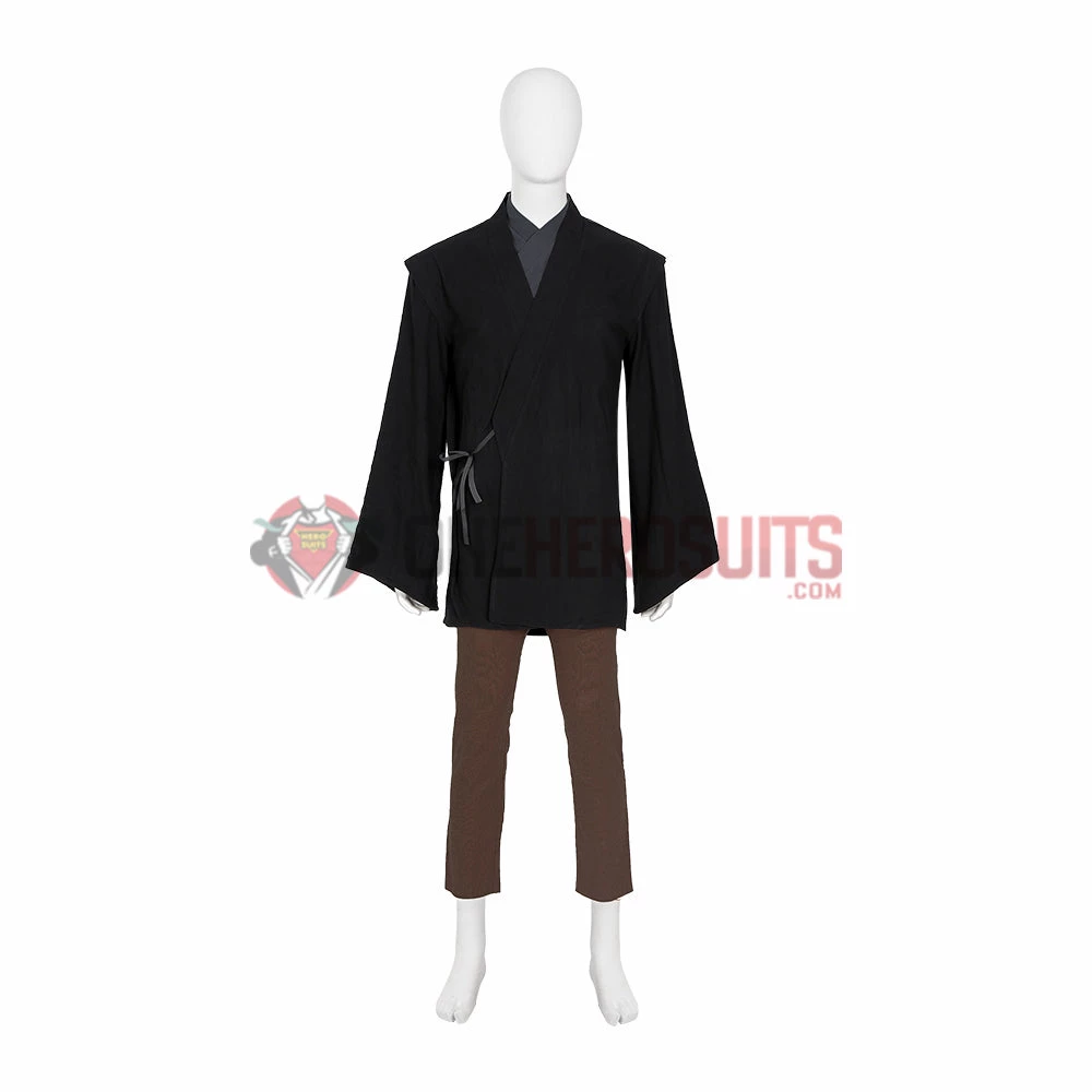 OneHeroSuits Star Wars 2022 Cosplay Costumes Anakin Top Level Suits 20 OneHeroSuits Star Wars 2022 Cosplay Costumes Anakin Top Level Suits