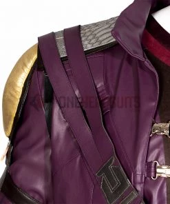 OneHeroSuits Thor 4 Cosplay Costumes Star Lord Peter Quill Top Level Suits