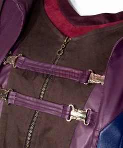 OneHeroSuits Thor 4 Cosplay Costumes Star Lord Peter Quill Top Level Suits