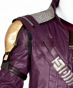 OneHeroSuits Thor 4 Cosplay Costumes Star Lord Peter Quill Top Level Suits