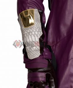 OneHeroSuits Thor 4 Cosplay Costumes Star Lord Peter Quill Top Level Suits