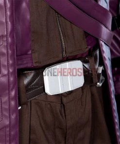 OneHeroSuits Thor 4 Cosplay Costumes Star Lord Peter Quill Top Level Suits