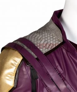 OneHeroSuits Thor 4 Cosplay Costumes Star Lord Peter Quill Top Level Suits