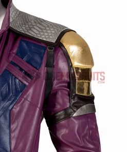 OneHeroSuits Thor 4 Cosplay Costumes Star Lord Peter Quill Top Level Suits