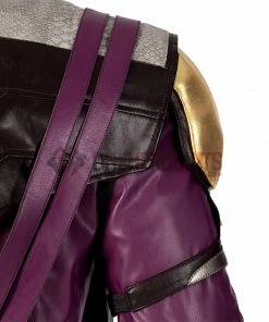 OneHeroSuits Thor 4 Cosplay Costumes Star Lord Peter Quill Top Level Suits