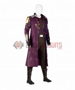 OneHeroSuits Thor 4 Cosplay Costumes Star Lord Peter Quill Top Level Suits