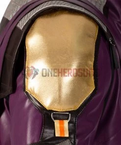 OneHeroSuits Thor 4 Cosplay Costumes Star Lord Peter Quill Top Level Suits