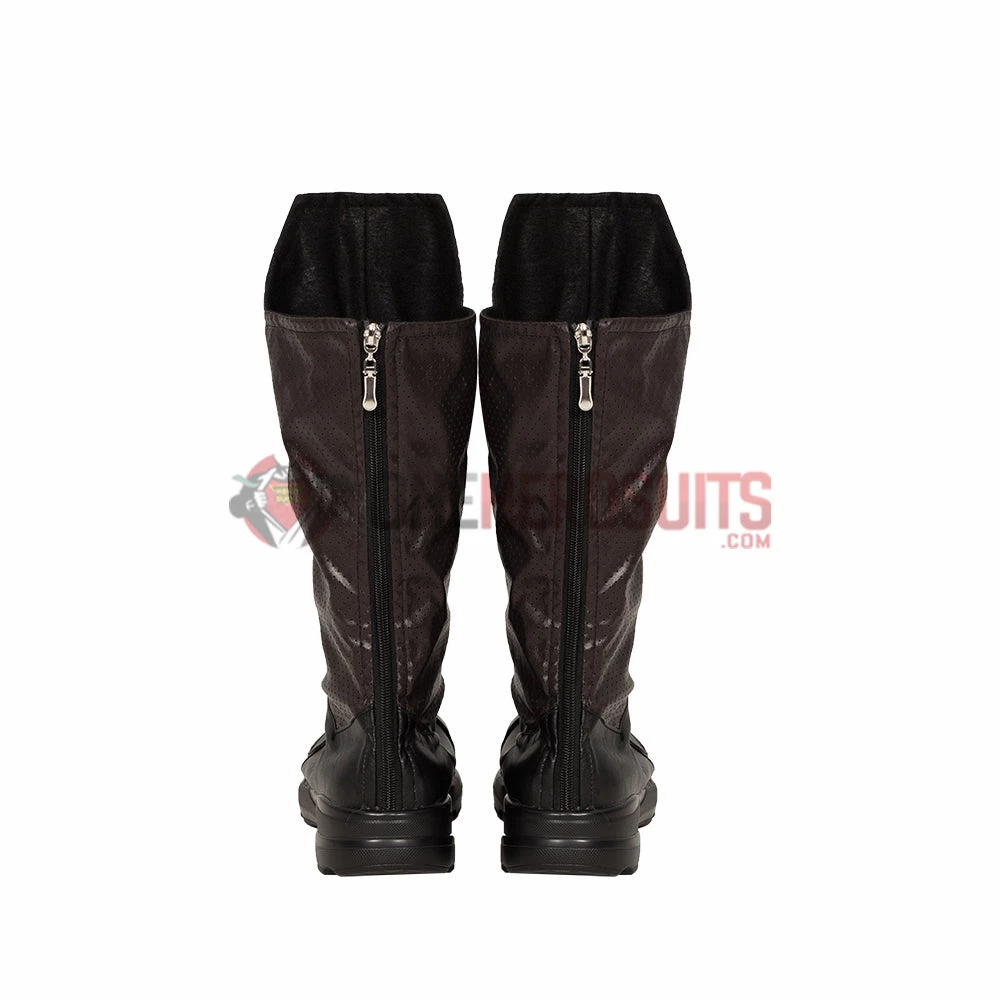 OneHeroSuits Costumes Thor 4 Cosplay Boots Star Lord Peter Quill Top Level Shoes 4 OneHeroSuits Costumes Thor 4 Cosplay Boots Star Lord Peter Quill Top Level Shoes