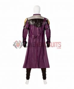 OneHeroSuits Thor 4 Cosplay Costumes Star Lord Peter Quill Top Level Suits