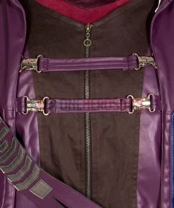 OneHeroSuits Thor 4 Cosplay Costumes Star Lord Peter Quill Top Level Suits