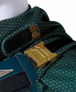OneHeroSuits The Boys Cosplay Costumes Soldier Boy Top Level Suits