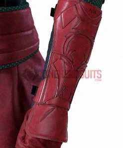 OneHeroSuits The Boys Cosplay Costumes Soldier Boy Top Level Suits