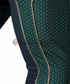 OneHeroSuits The Boys Cosplay Costumes Soldier Boy Top Level Suits