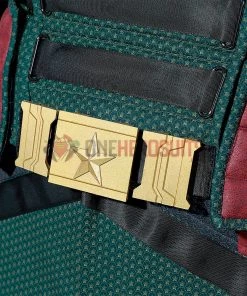 OneHeroSuits The Boys Cosplay Costumes Soldier Boy Top Level Suits