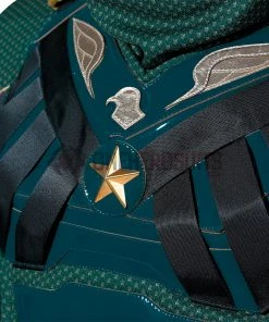 OneHeroSuits The Boys Cosplay Costumes Soldier Boy Top Level Suits