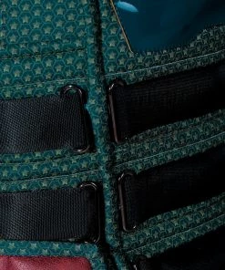 OneHeroSuits The Boys Cosplay Costumes Soldier Boy Top Level Suits