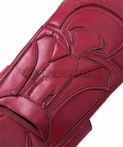 OneHeroSuits The Boys Cosplay Costumes Soldier Boy Top Level Suits