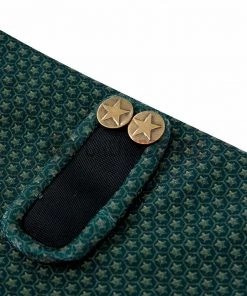 OneHeroSuits The Boys Cosplay Costumes Soldier Boy Top Level Suits