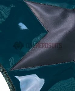 OneHeroSuits The Boys Cosplay Costumes Soldier Boy Top Level Suits