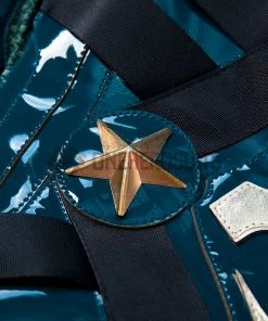 OneHeroSuits The Boys Cosplay Costumes Soldier Boy Top Level Suits