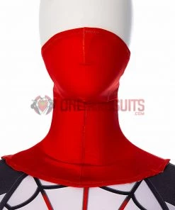 OneHeroSuits Silk Cindy Moon Cosplay Costumes Female Spiderman Bodysuit
