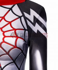 OneHeroSuits Silk Cindy Moon Cosplay Costumes Female Spiderman Bodysuit