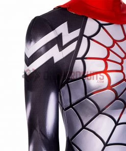 OneHeroSuits Silk Cindy Moon Cosplay Costumes Female Spiderman Bodysuit
