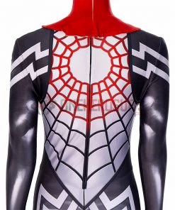 OneHeroSuits Silk Cindy Moon Cosplay Costumes Female Spiderman Bodysuit