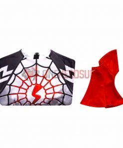 OneHeroSuits Silk Cindy Moon Cosplay Costumes Female Spiderman Bodysuit