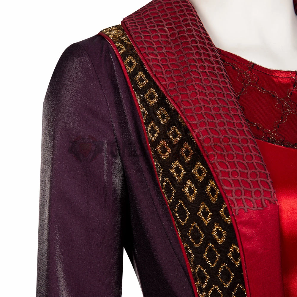 OneHeroSuits House Of The Dragon Cosplay Costumes Rhaenyra Targaryen Top Level Suits 15 OneHeroSuits House Of The Dragon Cosplay Costumes Rhaenyra Targaryen Top Level Suits