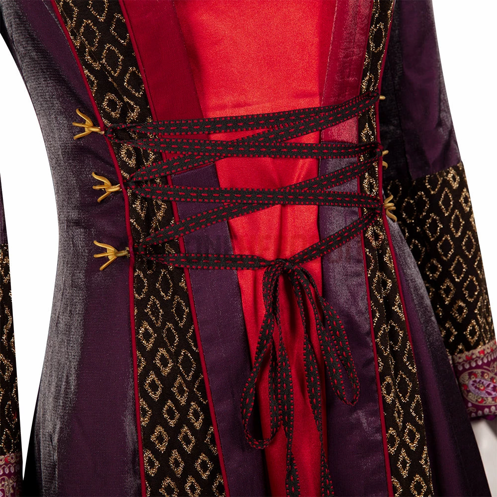 OneHeroSuits House Of The Dragon Cosplay Costumes Rhaenyra Targaryen Top Level Suits 19 OneHeroSuits House Of The Dragon Cosplay Costumes Rhaenyra Targaryen Top Level Suits