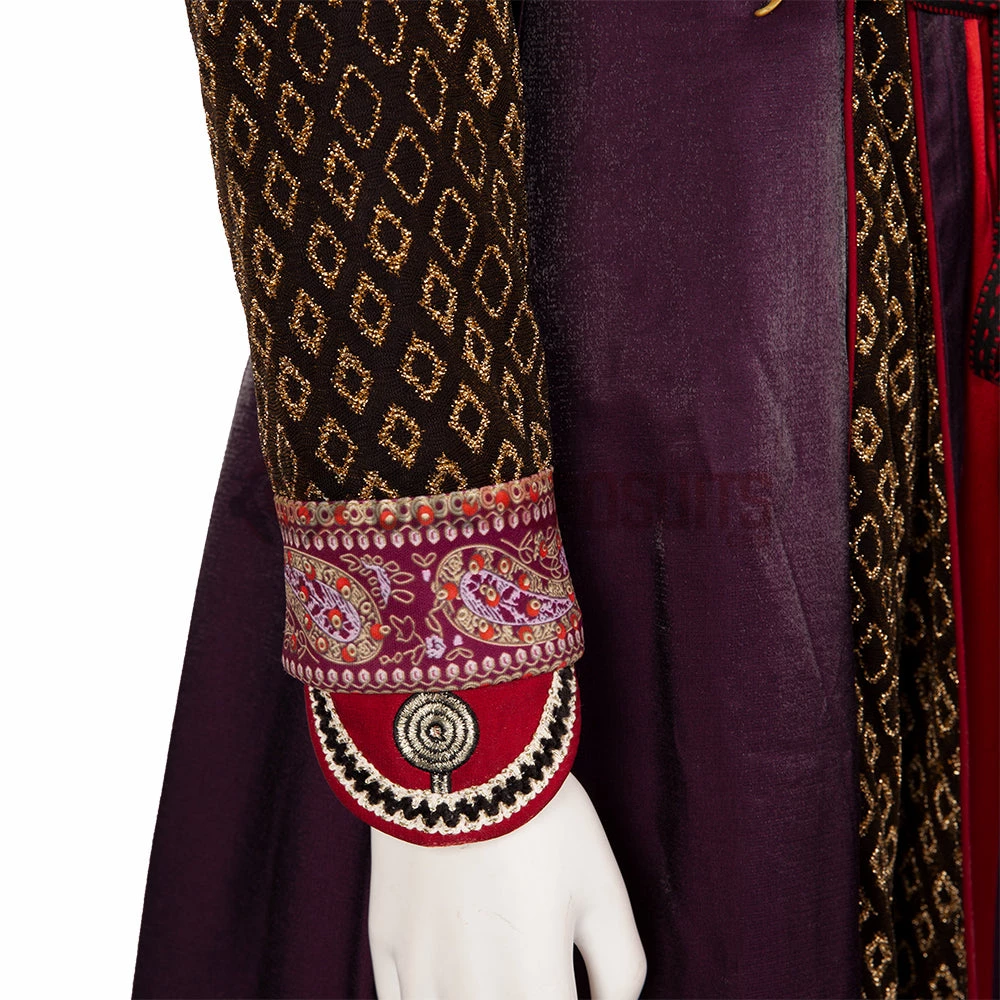 OneHeroSuits House Of The Dragon Cosplay Costumes Rhaenyra Targaryen Top Level Suits 18 OneHeroSuits House Of The Dragon Cosplay Costumes Rhaenyra Targaryen Top Level Suits