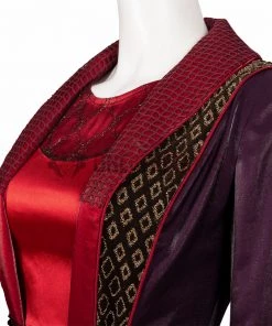 OneHeroSuits House Of The Dragon Cosplay Costumes Rhaenyra Targaryen Top Level Suits 41 OneHeroSuits House Of The Dragon Cosplay Costumes Rhaenyra Targaryen Top Level Suits