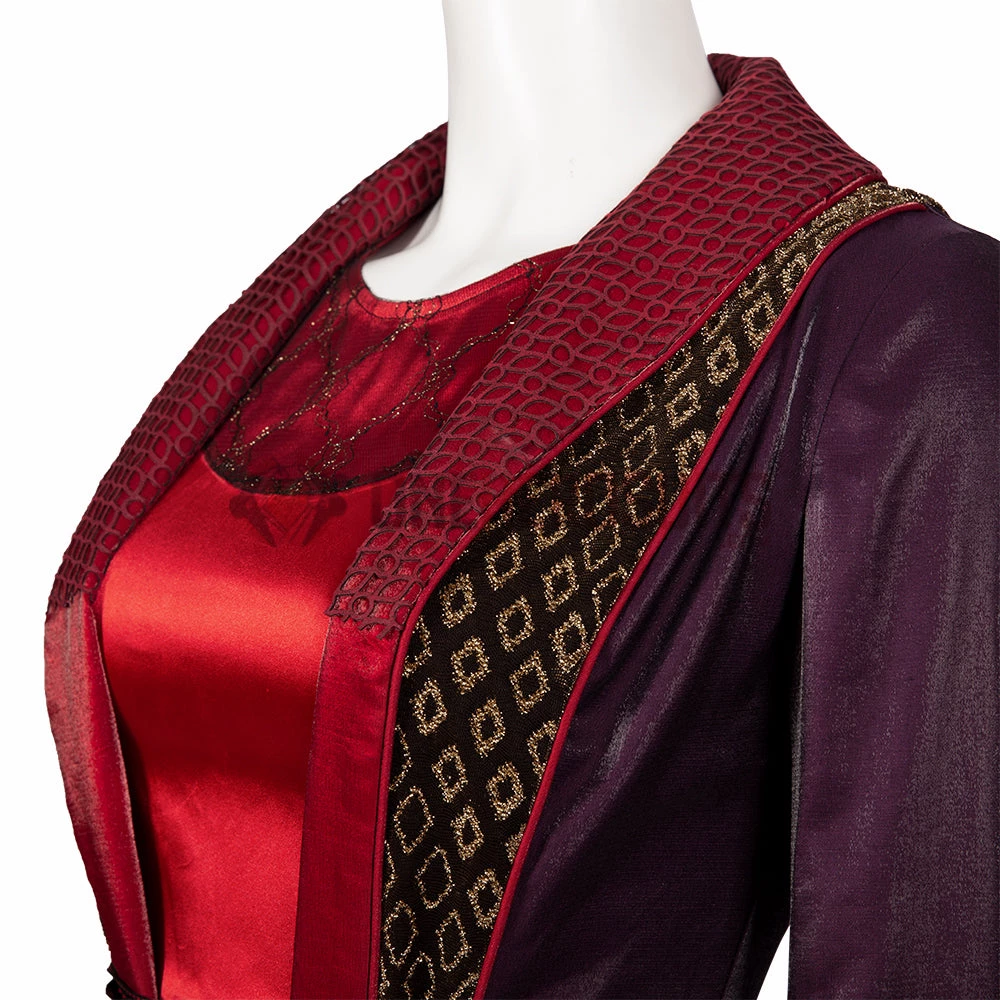 OneHeroSuits House Of The Dragon Cosplay Costumes Rhaenyra Targaryen Top Level Suits 16 OneHeroSuits House Of The Dragon Cosplay Costumes Rhaenyra Targaryen Top Level Suits