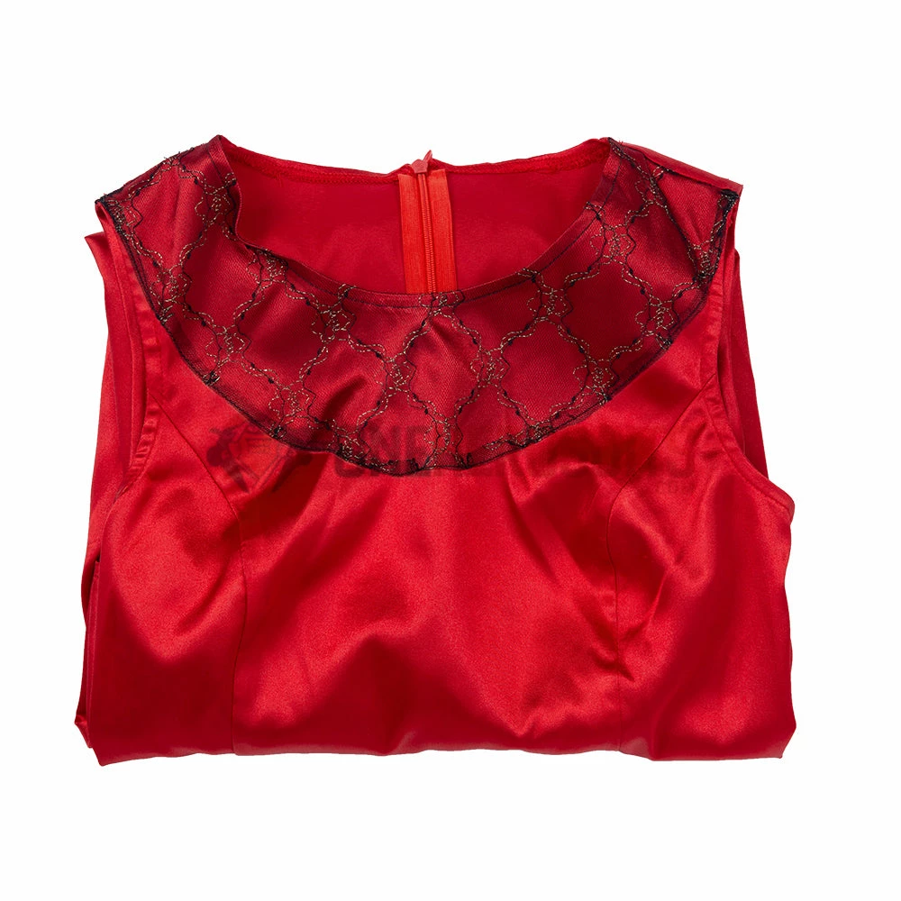 OneHeroSuits House Of The Dragon Cosplay Costumes Rhaenyra Targaryen Top Level Suits 10 OneHeroSuits House Of The Dragon Cosplay Costumes Rhaenyra Targaryen Top Level Suits