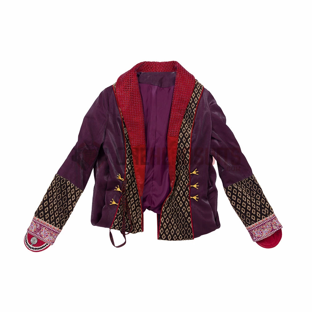 OneHeroSuits House Of The Dragon Cosplay Costumes Rhaenyra Targaryen Top Level Suits 9 OneHeroSuits House Of The Dragon Cosplay Costumes Rhaenyra Targaryen Top Level Suits