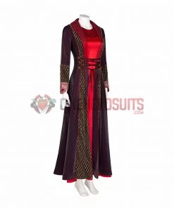 OneHeroSuits House Of The Dragon Cosplay Costumes Rhaenyra Targaryen Top Level Suits 29 OneHeroSuits House Of The Dragon Cosplay Costumes Rhaenyra Targaryen Top Level Suits