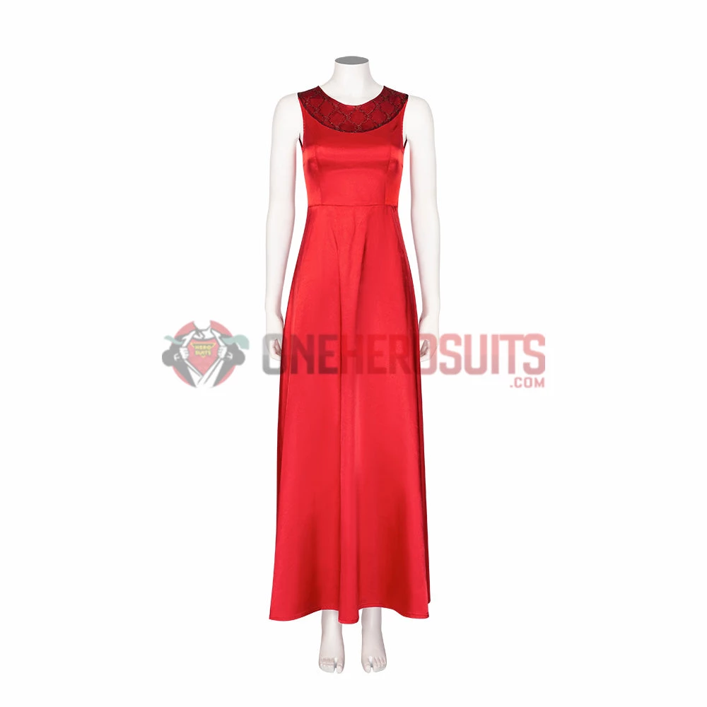 OneHeroSuits House Of The Dragon Cosplay Costumes Rhaenyra Targaryen Top Level Suits 7 OneHeroSuits House Of The Dragon Cosplay Costumes Rhaenyra Targaryen Top Level Suits